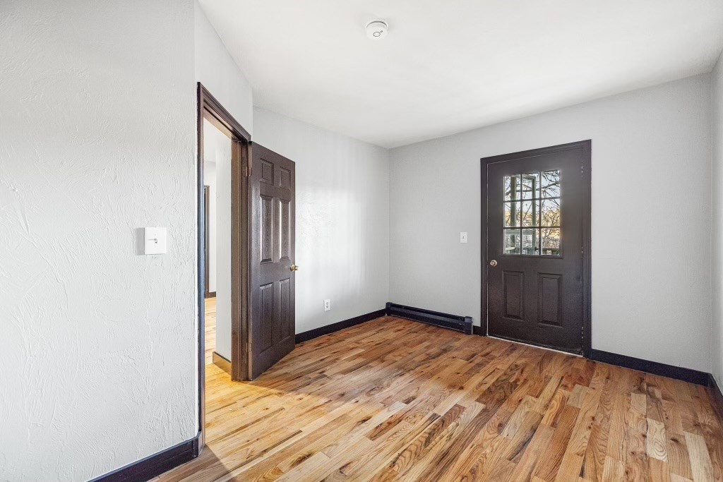2 bed, 1 bath apartment for rent at 76 Sherman Unit 2, Gardner — photo 1 of 15