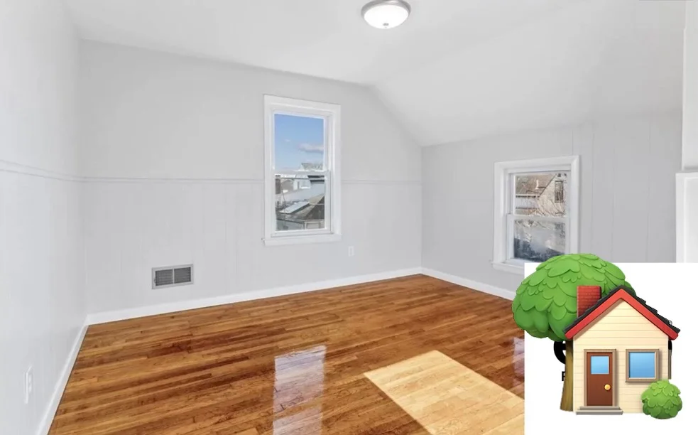 2 bed, 1 bath apartment for rent at 76 Spencer St Unit 1, Lynn — photo 5 of 5