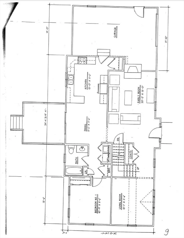 4 bed, 3 bath apartment for rent at 76 Stagecoach Rd, East Holliston — photo 37 of 37
