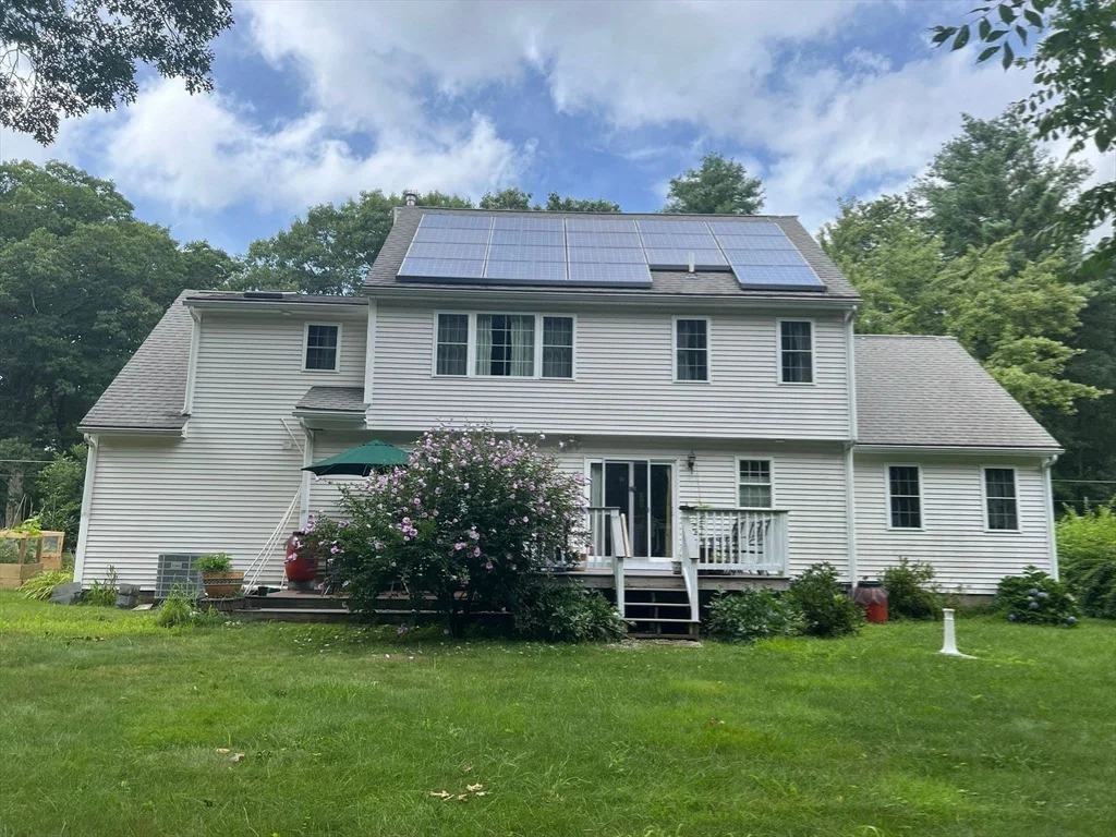 4 bed, 3 bath apartment for rent at 76 Stagecoach Rd, East Holliston — photo 28 of 37