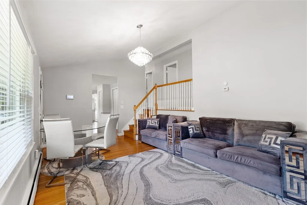 3 bed, 2 bath apartment for rent at 76 Talbot, Brockton — photo 5 of 17