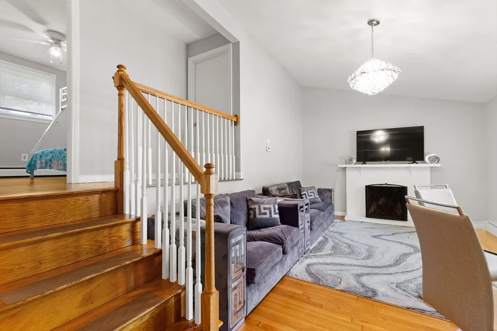 3 bed, 2 bath apartment for rent at 76 Talbot, Brockton — photo 4 of 17