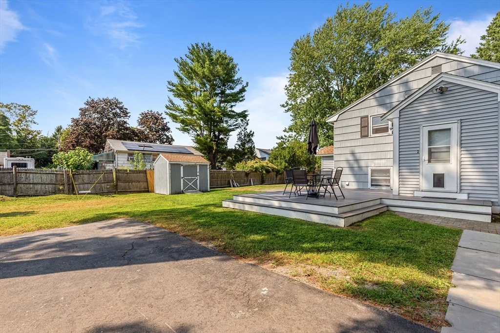 3 bed, 2 bath apartment for rent at 76 Talbot, Brockton — photo 3 of 17