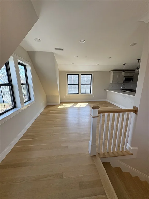 3 bed, 2 bath apartment for rent at 76 Turner St Unit 3, Brighton — photo 3 of 13