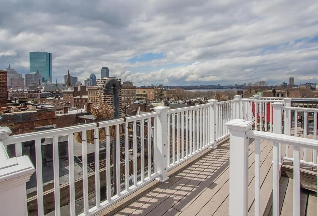 2 bed, 1 bath apartment for rent at 76 W Cedar St Unit 4F, Beacon Hill — photo 10 of 11