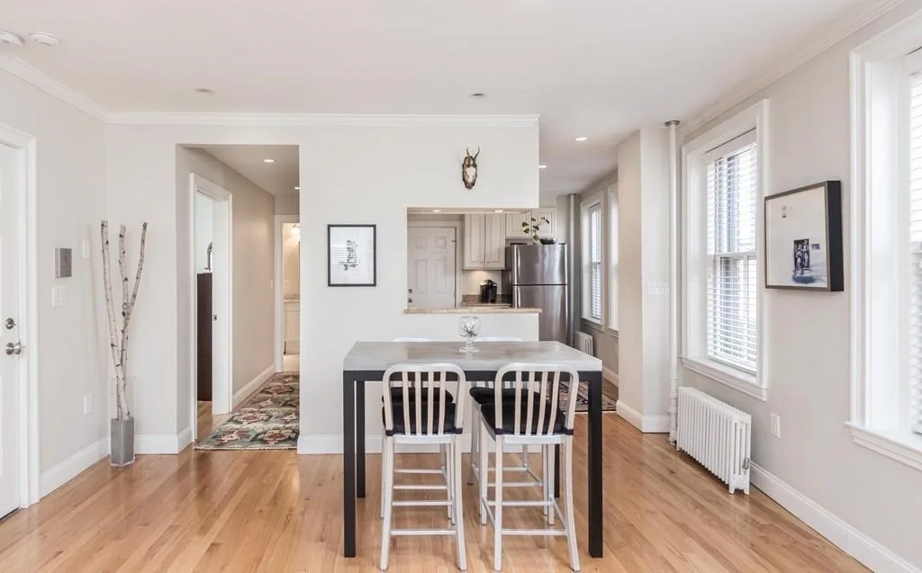 2 bed, 1 bath apartment for rent at 76 W Cedar St Unit 4F, Beacon Hill — photo 3 of 11