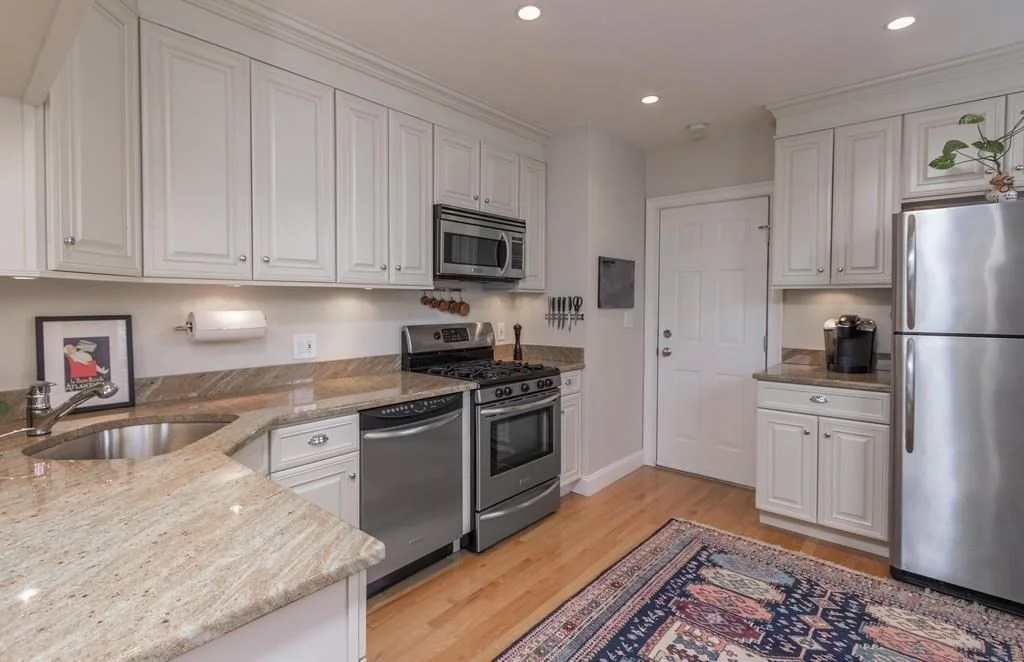 2 bed, 1 bath apartment for rent at 76 W Cedar St Unit 4F, Beacon Hill — photo 4 of 11
