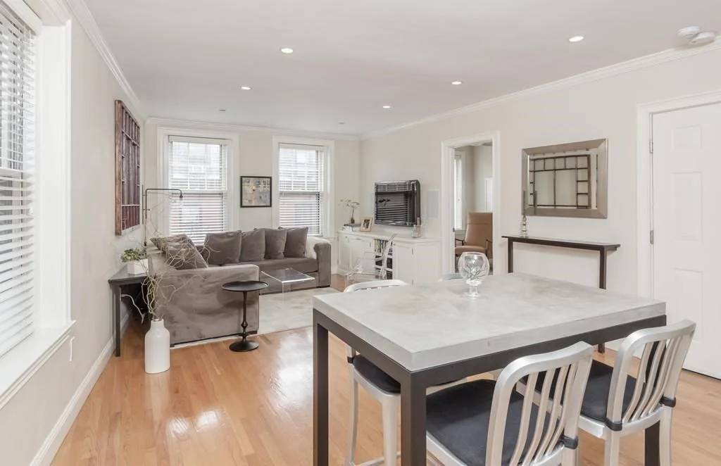 2 bed, 1 bath apartment for rent at 76 W Cedar St Unit 4F, Beacon Hill — photo 5 of 11