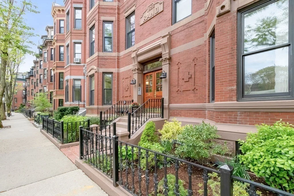 2 bed, 2 bath apartment for rent at 76 W Rutland Sq Unit 101, South End — photo 19 of 19