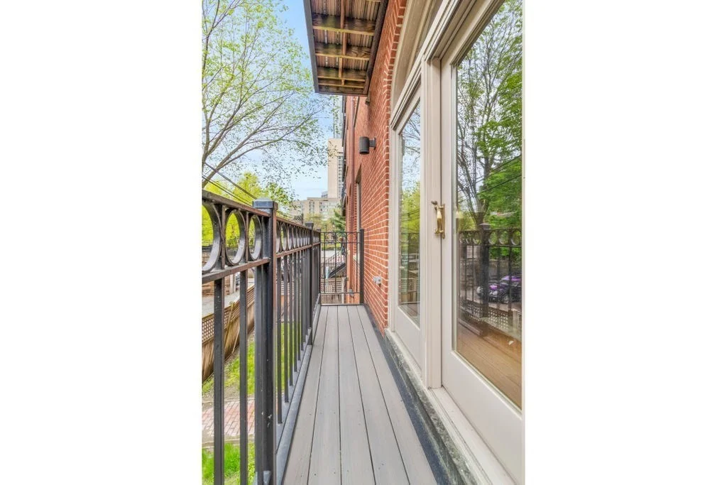 2 bed, 2 bath apartment for rent at 76 W Rutland Sq Unit 101, South End — photo 9 of 19