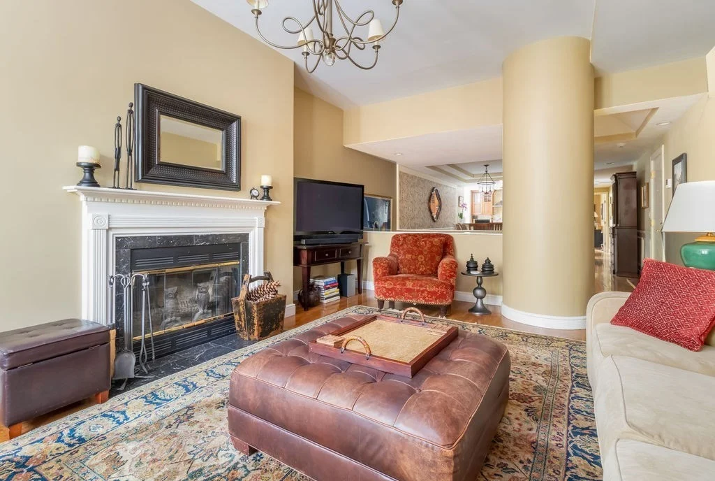 2 bed, 2 bath apartment for rent at 76 W Rutland Sq Unit 101, South End — photo 3 of 19
