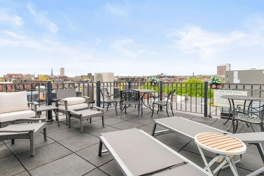 2 bed, 2 bath apartment for rent at 76 W Rutland Sq Unit 101, South End — photo 18 of 19