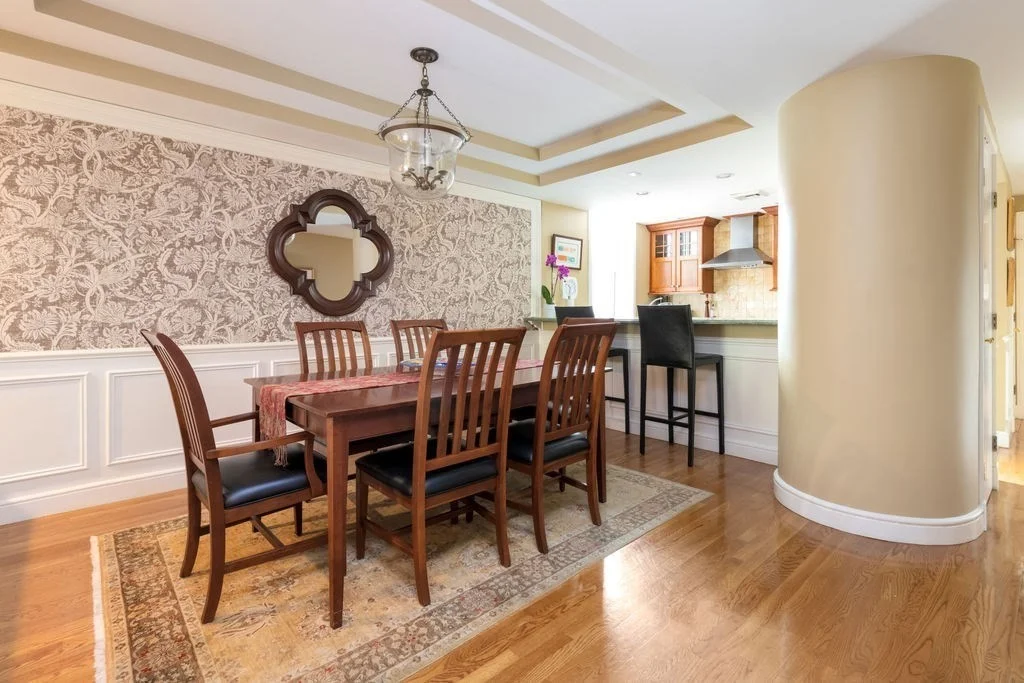2 bed, 2 bath apartment for rent at 76 W Rutland Sq Unit 101, South End — photo 6 of 19