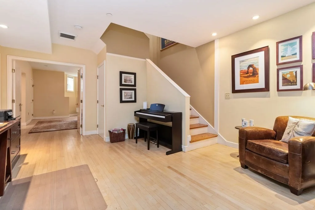 2 bed, 2 bath apartment for rent at 76 W Rutland Sq Unit 101, South End — photo 11 of 19