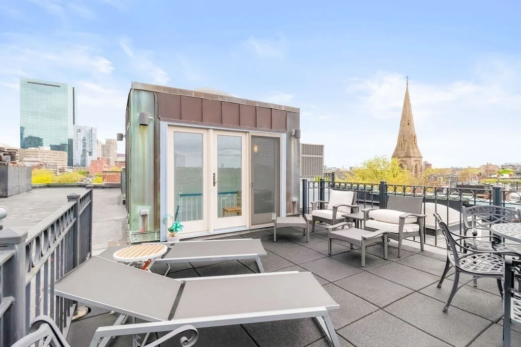 2 bed, 2 bath apartment for rent at 76 W Rutland Sq Unit 101, South End — photo 17 of 19