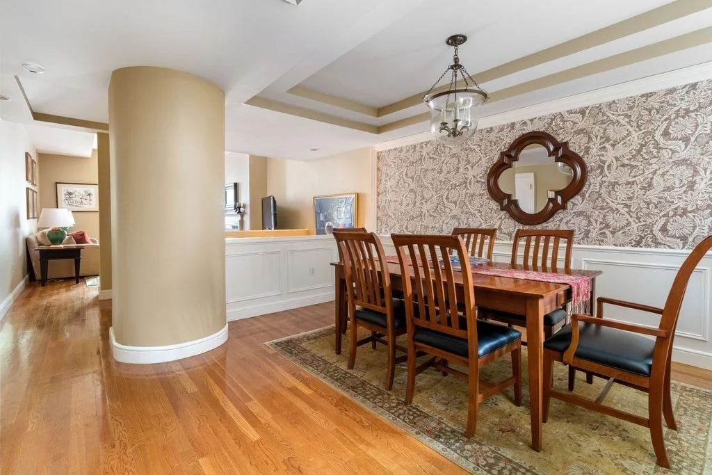 2 bed, 2 bath apartment for rent at 76 W Rutland Sq Unit 101, South End — photo 7 of 19