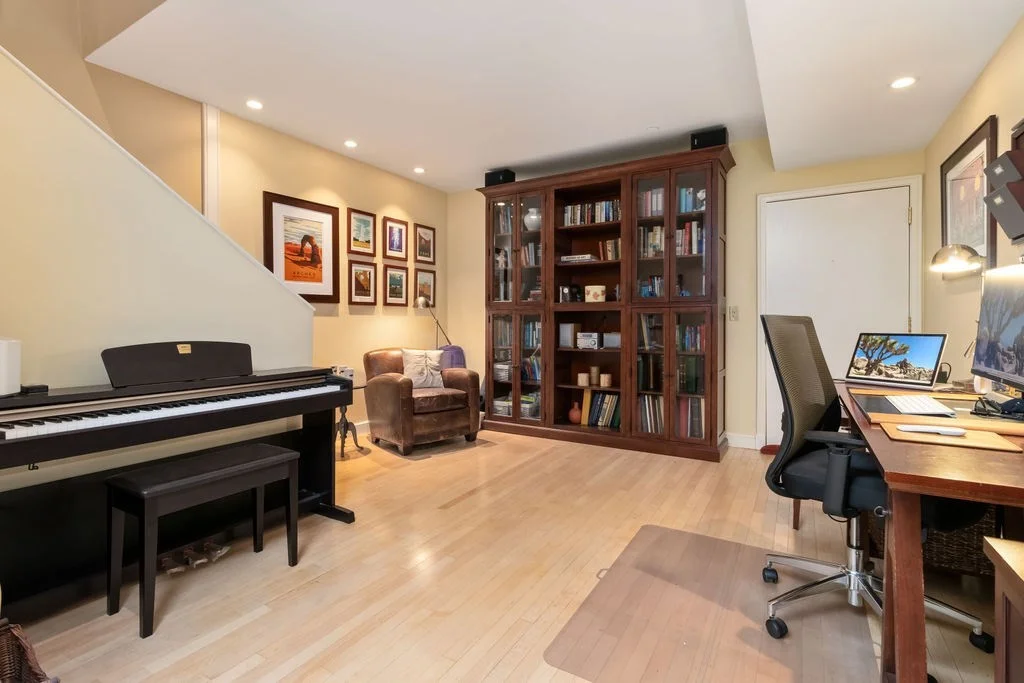 2 bed, 2 bath apartment for rent at 76 W Rutland Sq Unit 101, South End — photo 12 of 19