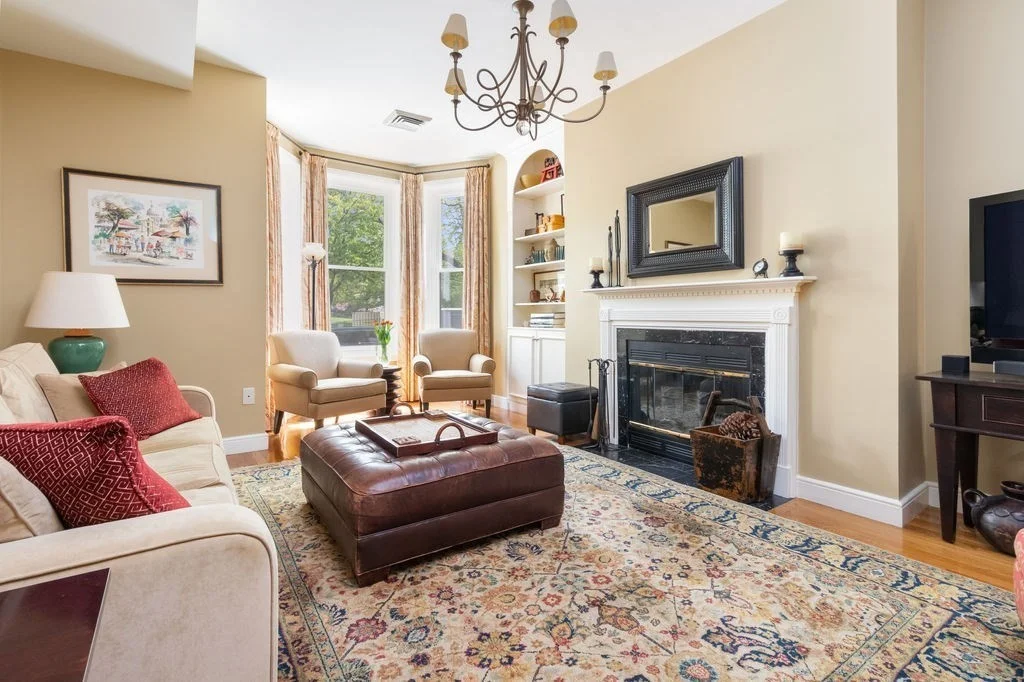 2 bed, 2 bath apartment for rent at 76 W Rutland Sq Unit 101, South End — photo 2 of 19