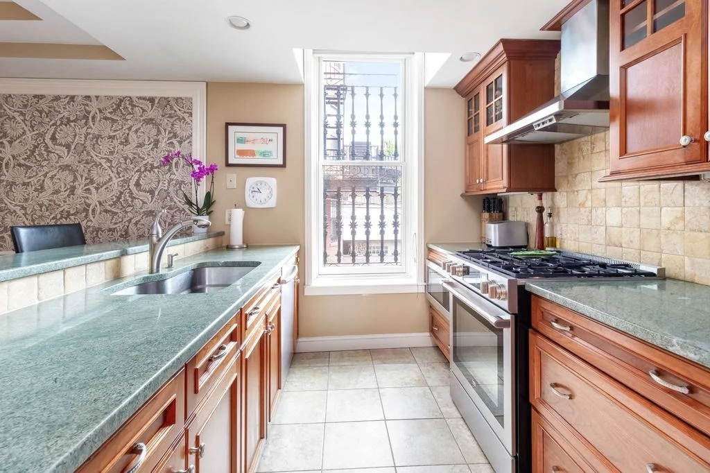 2 bed, 2 bath apartment for rent at 76 W Rutland Sq Unit 101, South End — photo 5 of 19