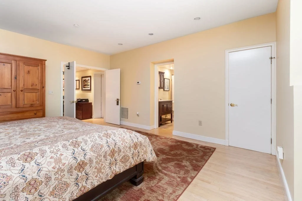 2 bed, 2 bath apartment for rent at 76 W Rutland Sq Unit 101, South End — photo 14 of 19