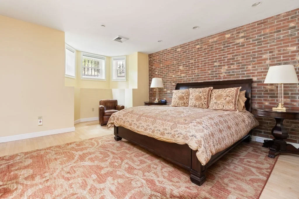 2 bed, 2 bath apartment for rent at 76 W Rutland Sq Unit 101, South End — photo 13 of 19