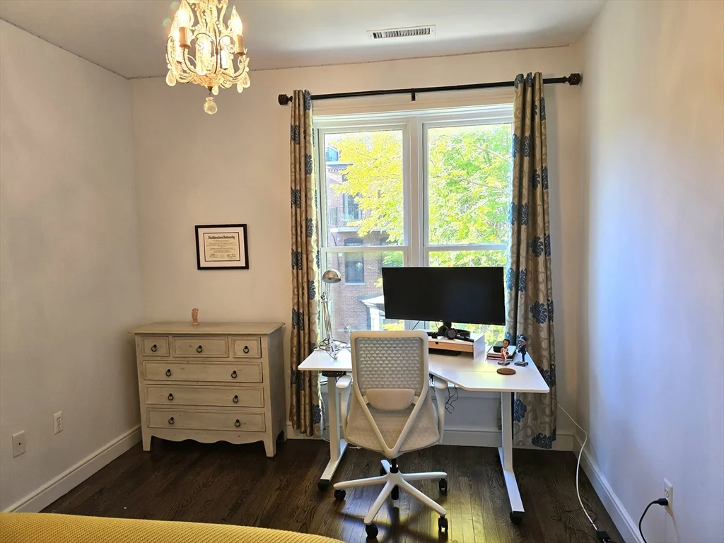 2 bed, 2 bath apartment for rent at 76 W Rutland Sq Unit 304, South End — photo 10 of 19