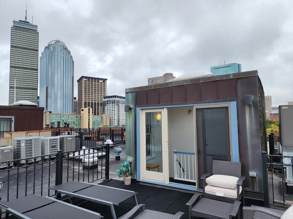 2 bed, 2 bath apartment for rent at 76 W Rutland Sq Unit 304, South End — photo 18 of 19