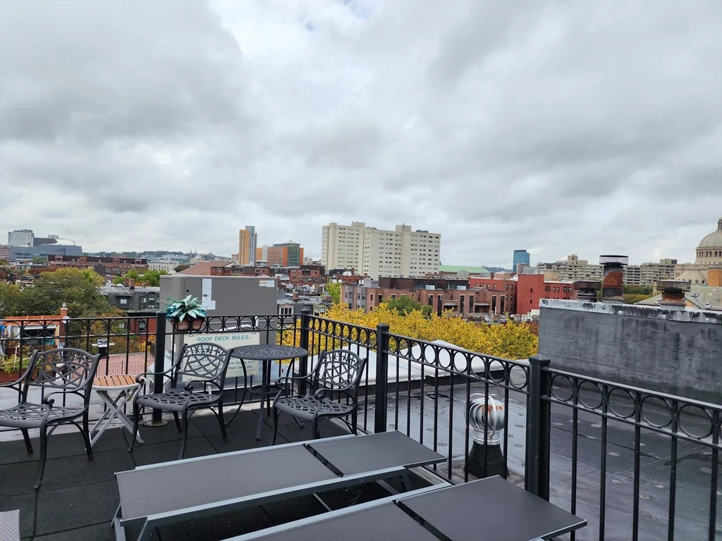 2 bed, 2 bath apartment for rent at 76 W Rutland Sq Unit 304, South End — photo 17 of 19