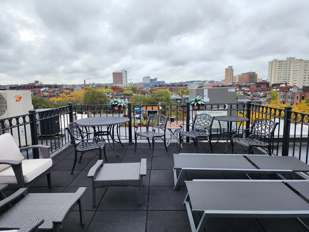 2 bed, 2 bath apartment for rent at 76 W Rutland Sq Unit 304, South End — photo 16 of 19