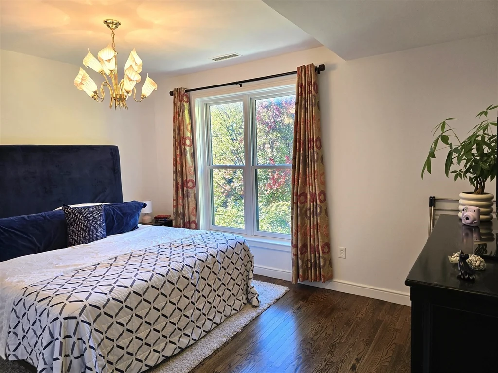 2 bed, 2 bath apartment for rent at 76 W Rutland Sq Unit 304, South End — photo 9 of 19