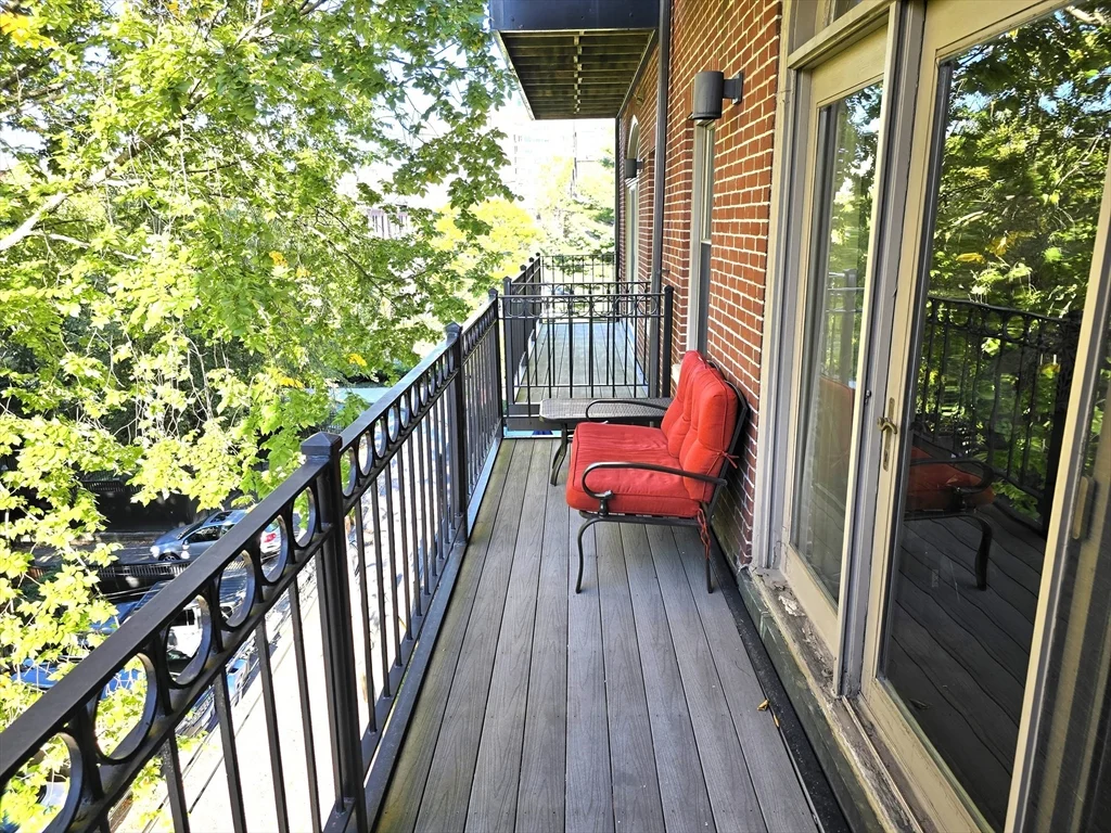 2 bed, 2 bath apartment for rent at 76 W Rutland Sq Unit 304, South End — photo 13 of 19