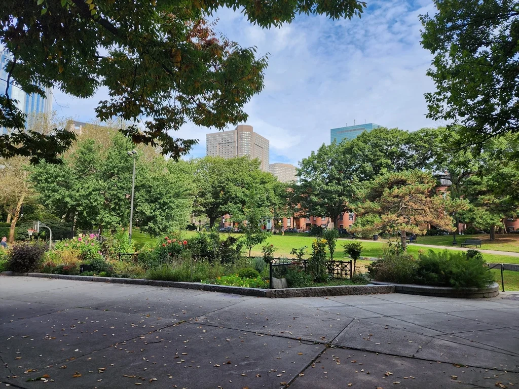 2 bed, 2 bath apartment for rent at 76 W Rutland Sq Unit 304, South End — photo 15 of 19