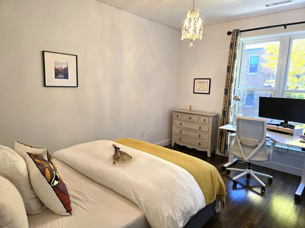 2 bed, 2 bath apartment for rent at 76 W Rutland Sq Unit 304, South End — photo 11 of 19