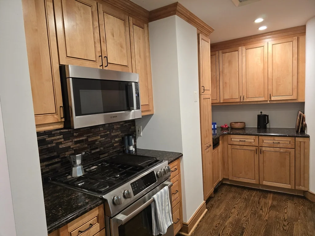 2 bed, 2 bath apartment for rent at 76 W Rutland Sq Unit 304, South End — photo 5 of 19