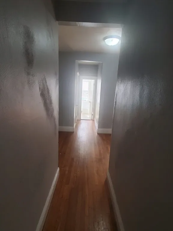 1 bed, 1 bath apartment for rent at 76 Walnut Park Unit 4, Roxbury — photo 9 of 9