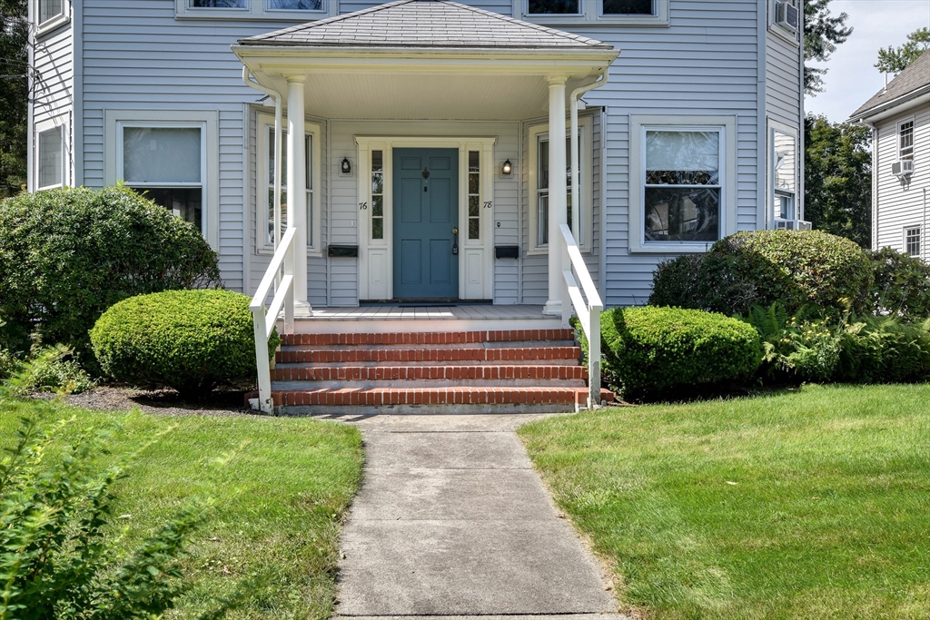 4 bed, 1 bath apartment for rent at 76 Walnut St Unit 76, Natick — photo 2 of 25