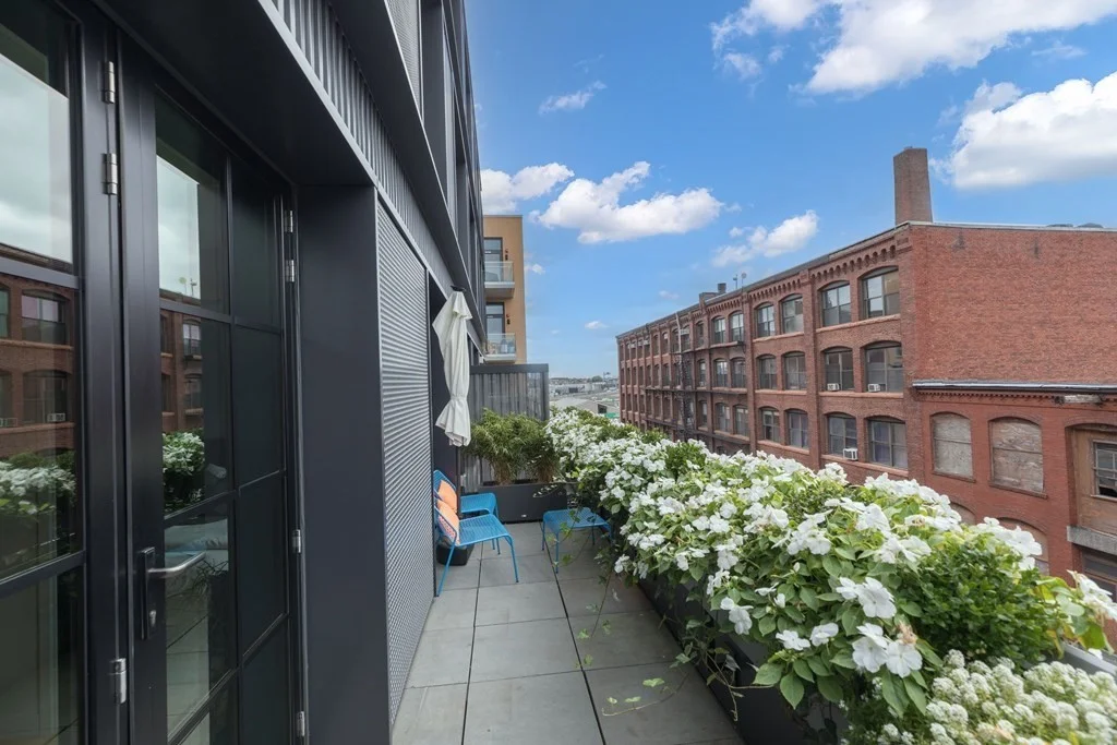 1 bed, 2 bath apartment for rent at 76 Wareham Unit 4E, South End — photo 31 of 42