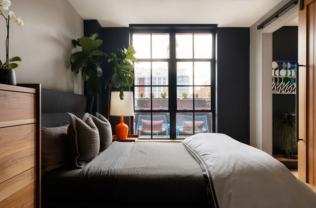 1 bed, 2 bath apartment for rent at 76 Wareham Unit 4E, South End — photo 21 of 42