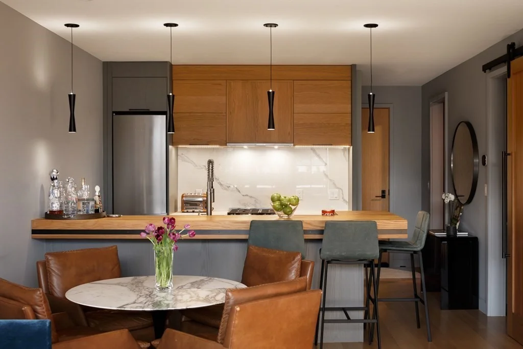 1 bed, 2 bath apartment for rent at 76 Wareham Unit 4E, South End — photo 11 of 42