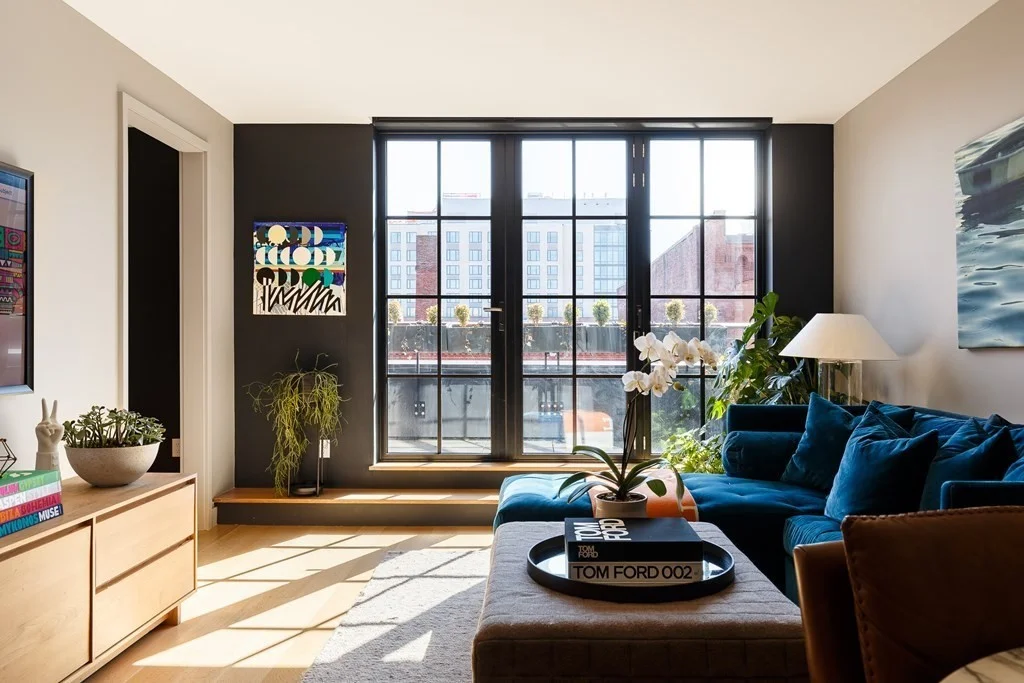 1 bed, 2 bath apartment for rent at 76 Wareham Unit 4E, South End — photo 3 of 42