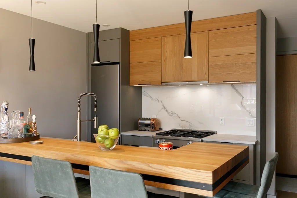 1 bed, 2 bath apartment for rent at 76 Wareham Unit 4E, South End — photo 12 of 42