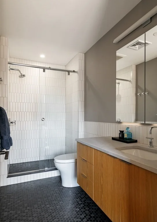 1 bed, 2 bath apartment for rent at 76 Wareham Unit 4E, South End — photo 25 of 42