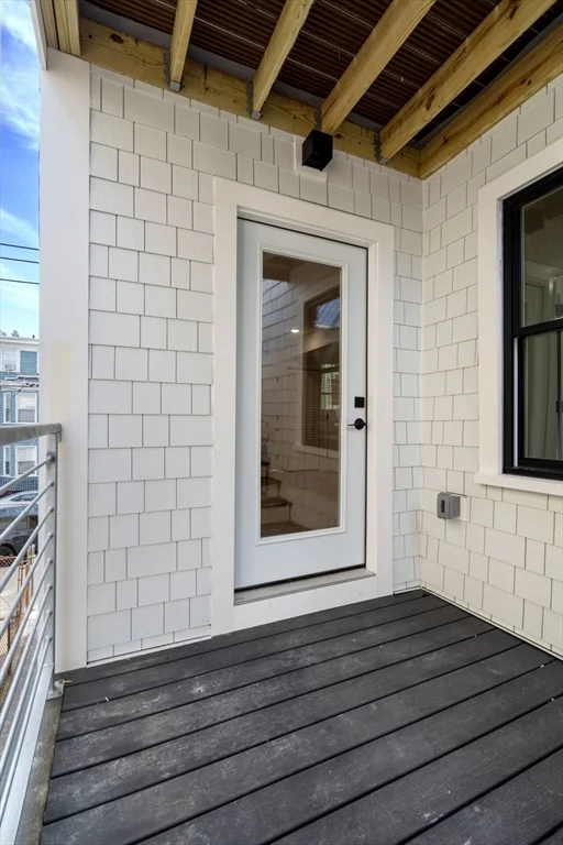 2 bed, 1 bath apartment for rent at 76 Webster St Unit 1, East Boston — photo 8 of 8