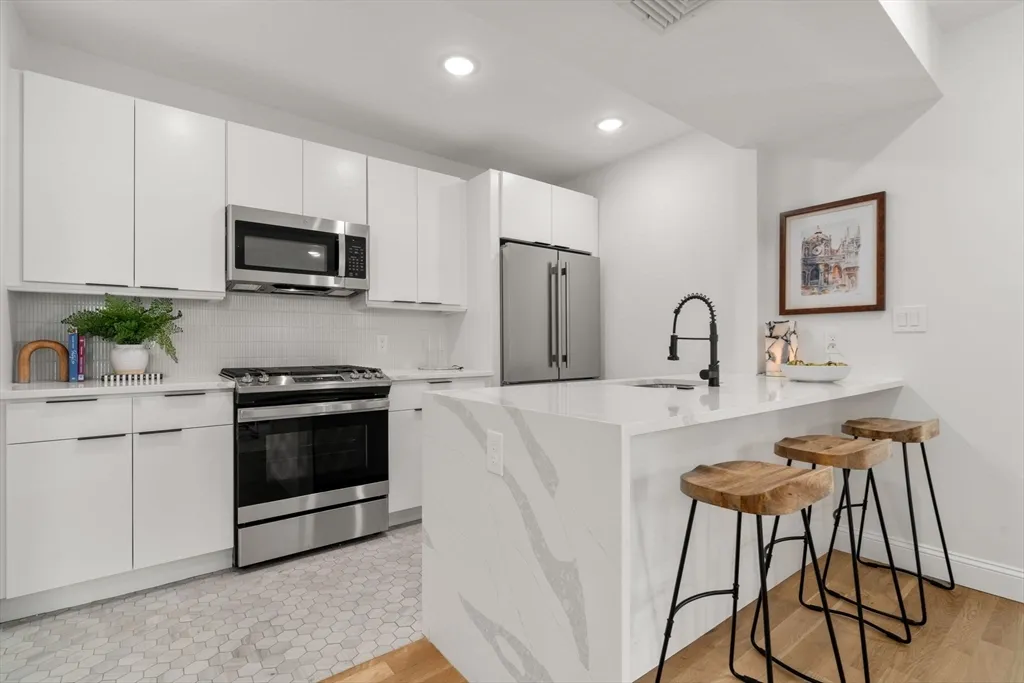 2 bed, 2 bath apartment for rent at 76 Webster St Unit 2, East Boston — photo 3 of 9