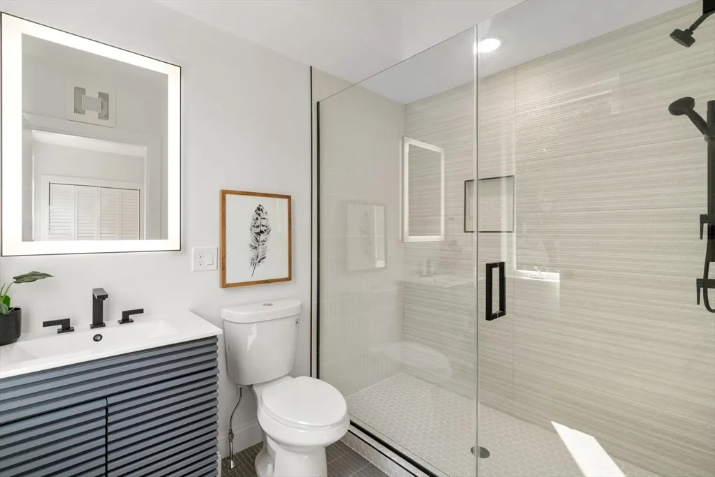 2 bed, 2 bath apartment for rent at 76 Webster St Unit 2, East Boston — photo 6 of 9