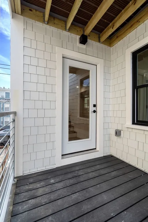 2 bed, 2 bath apartment for rent at 76 Webster St Unit 2, East Boston — photo 9 of 9