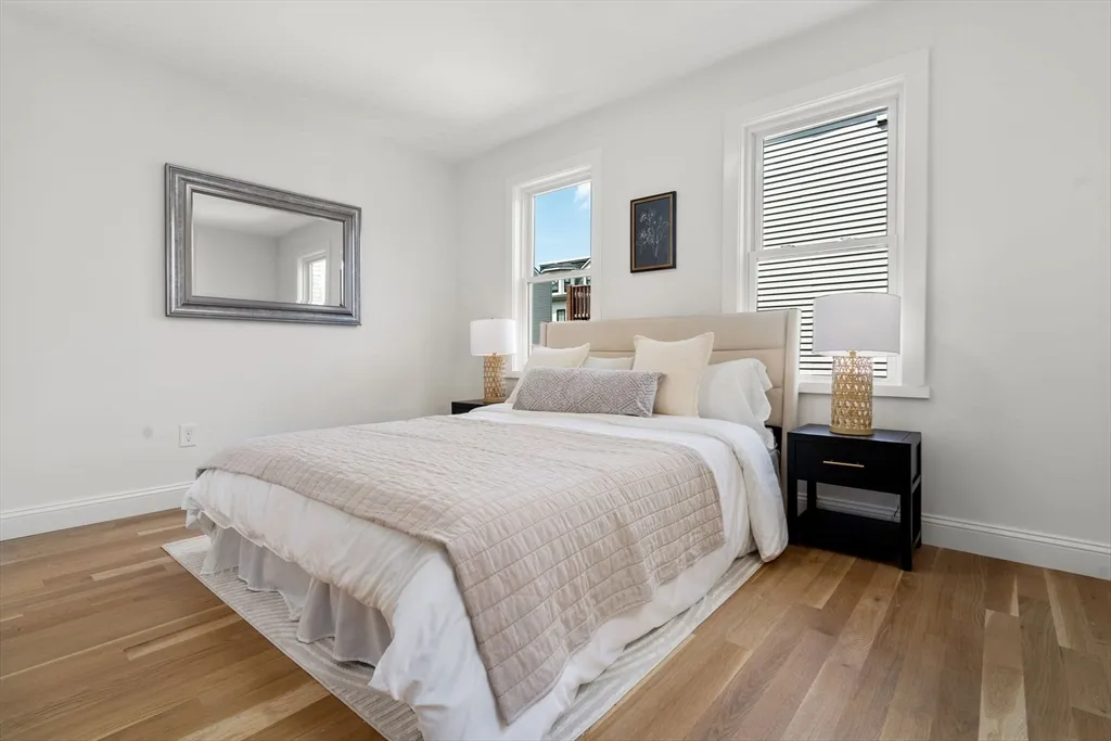 2 bed, 2 bath apartment for rent at 76 Webster St Unit 2, East Boston — photo 7 of 9