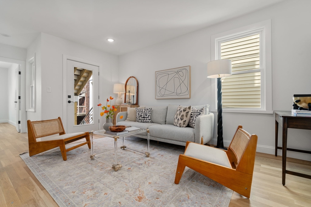 2 bed, 2 bath apartment for rent at 76 Webster St Unit 3, East Boston — photo 3 of 6