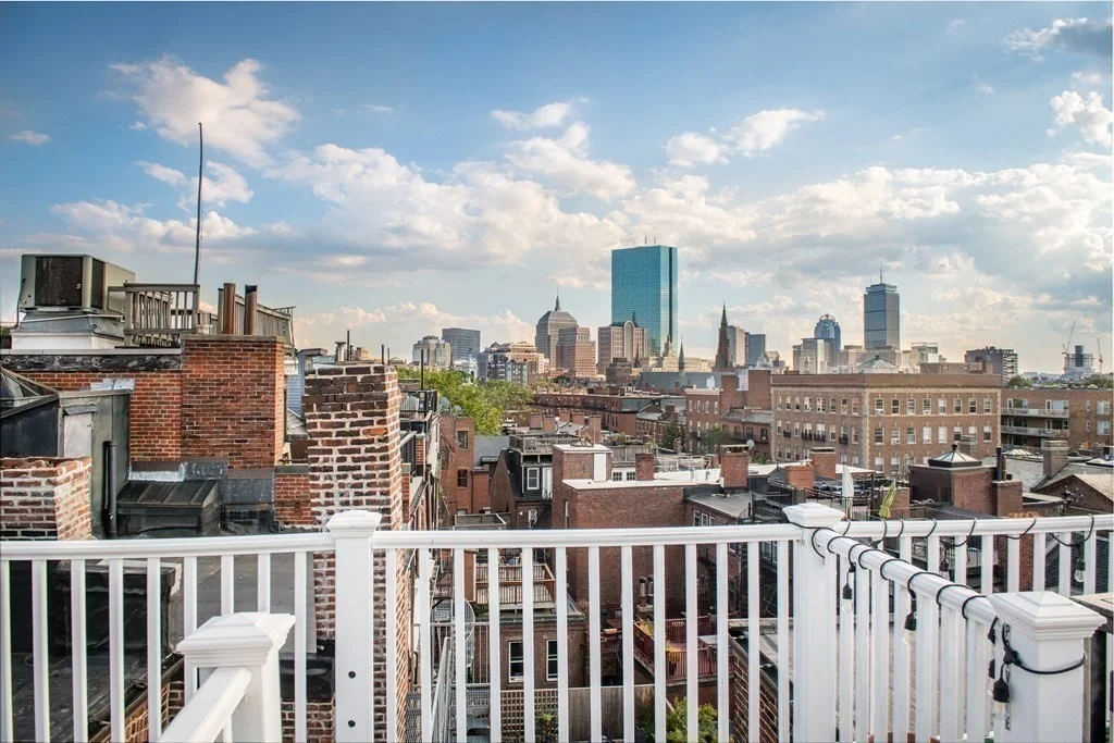 2 bed, 1 bath apartment for rent at 76 West Cedar St Unit 3R, Beacon Hill — photo 19 of 21