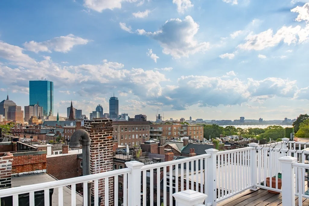 2 bed, 1 bath apartment for rent at 76 West Cedar St Unit 3R, Beacon Hill — photo 18 of 21